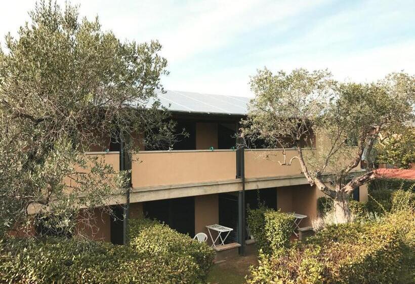 ホテル Zì Martino