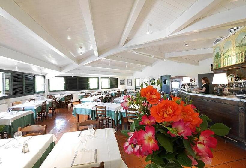 ホテル Zì Martino