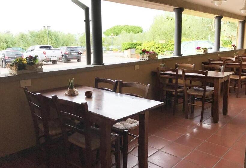 ホテル Zì Martino