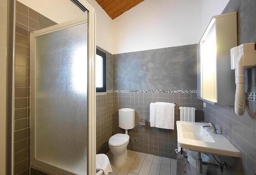 ホテル Zì Martino