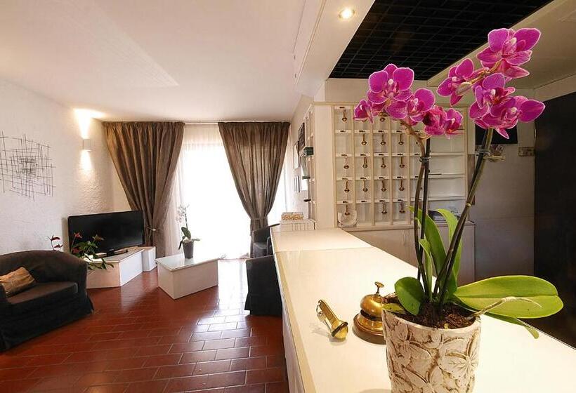 ホテル Zì Martino