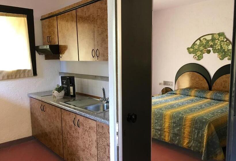 ホテル Zì Martino