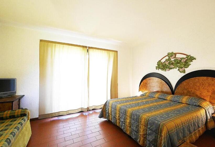 ホテル Zì Martino