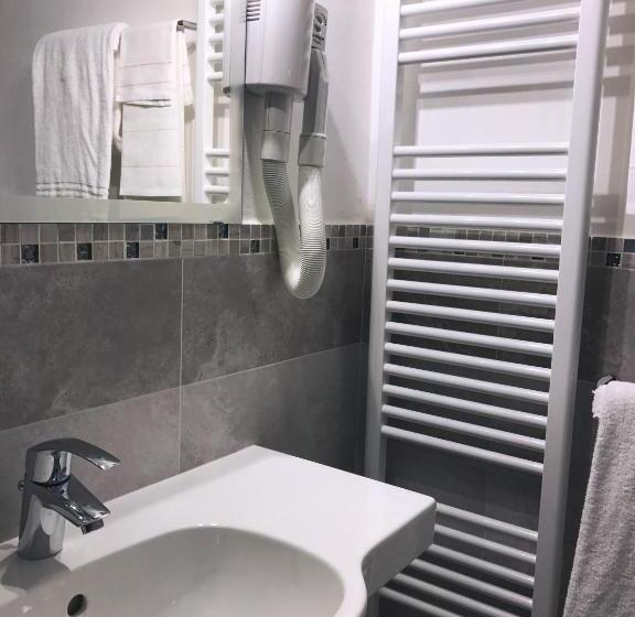 ホテル Zì Martino