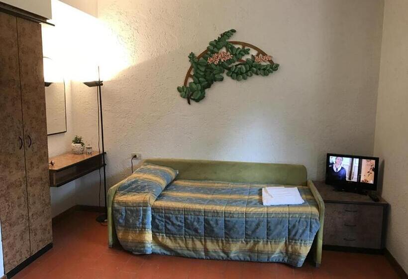 ホテル Zì Martino