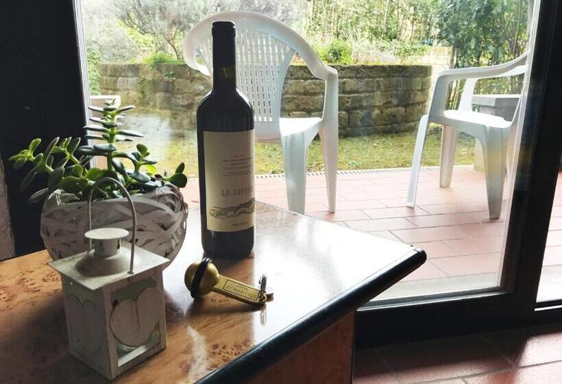 ホテル Zì Martino