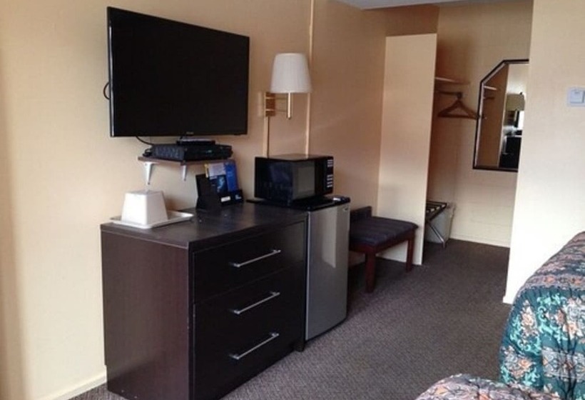 Imperial Motel Cortland