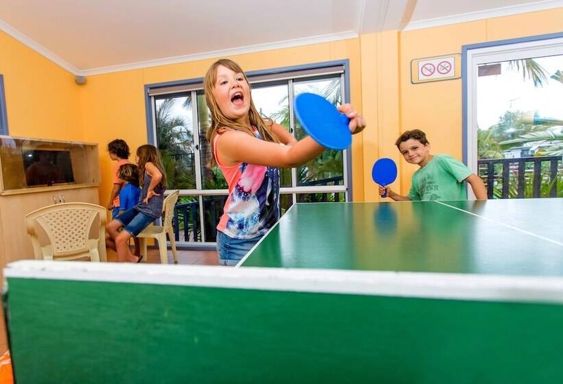 Ingenia Holidays Soldiers Point