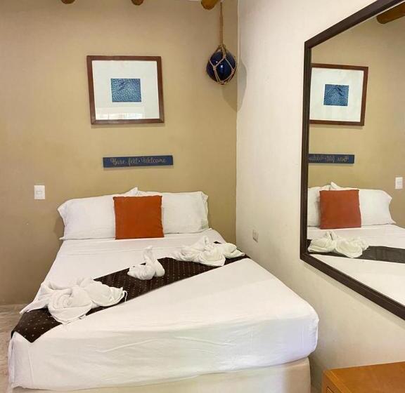 La Constanza De Rulo