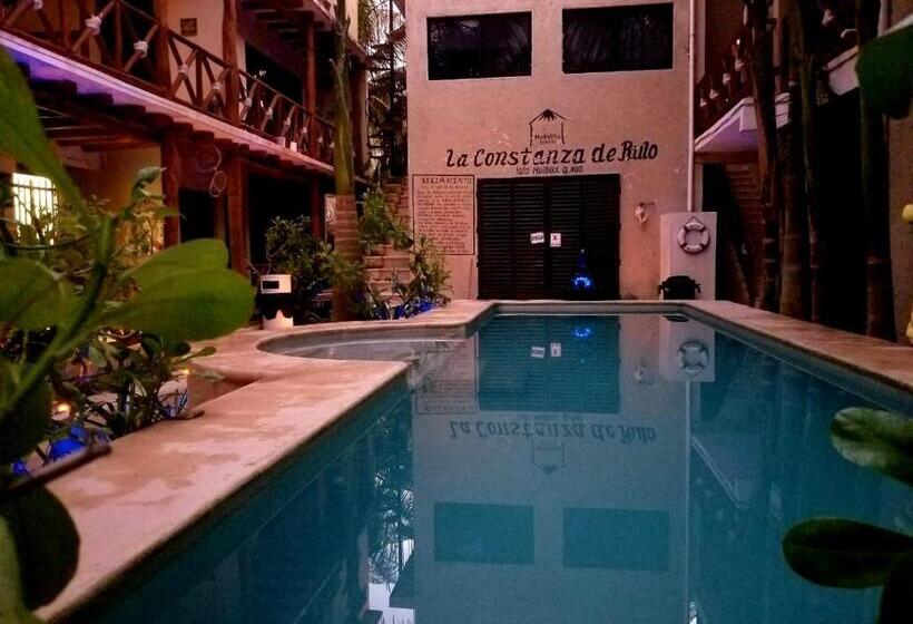 La Constanza De Rulo