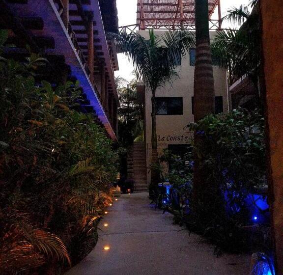 La Constanza De Rulo