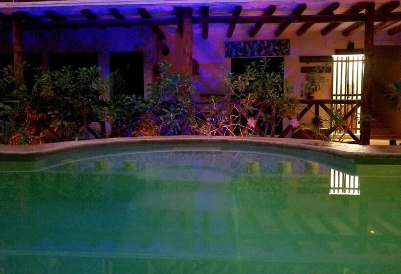 La Constanza De Rulo