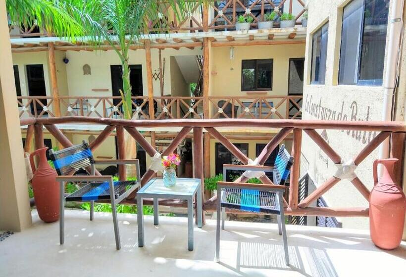 La Constanza De Rulo