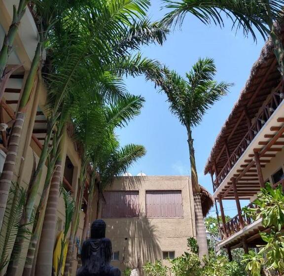 La Constanza De Rulo