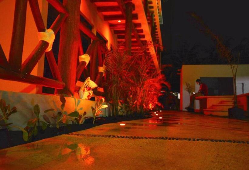 La Constanza De Rulo