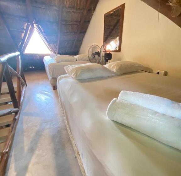 La Constanza De Rulo