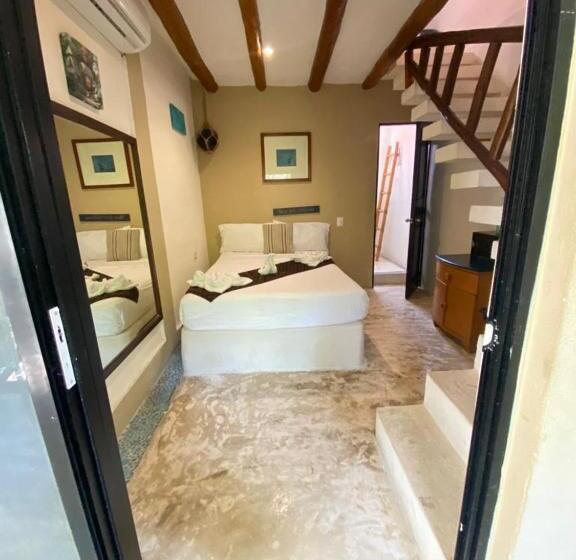 La Constanza De Rulo