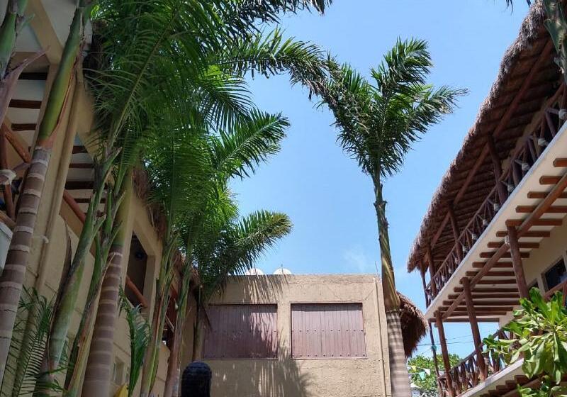 La Constanza De Rulo