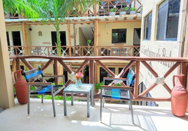 La Constanza De Rulo