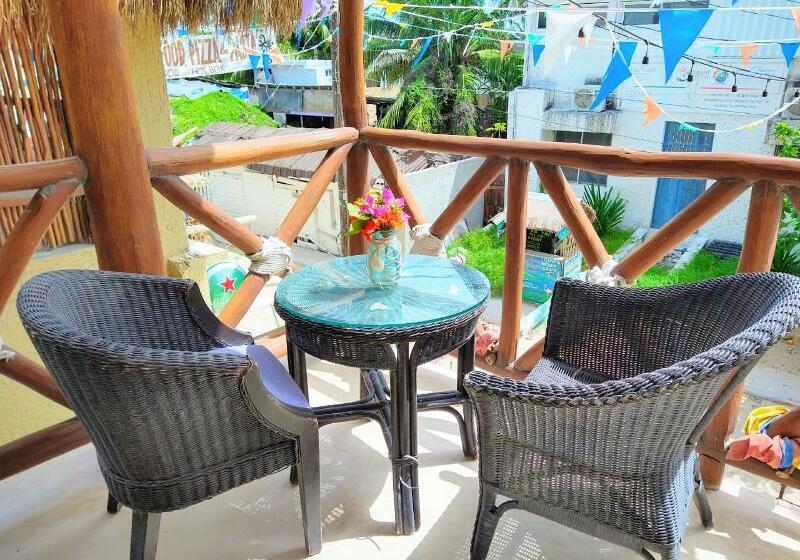 La Constanza De Rulo