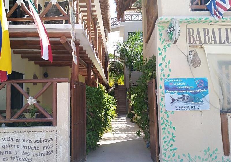 La Constanza De Rulo