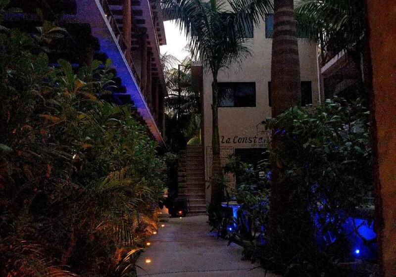 La Constanza De Rulo