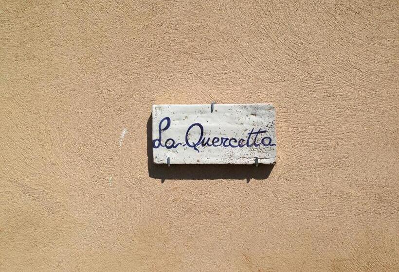 La Quercetta