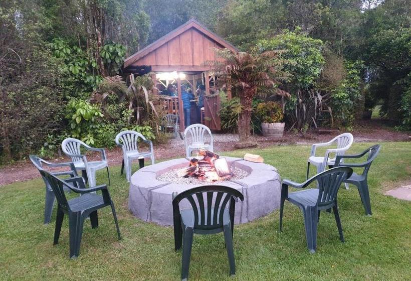 Lake Brunner Country Motel & Holiday Park