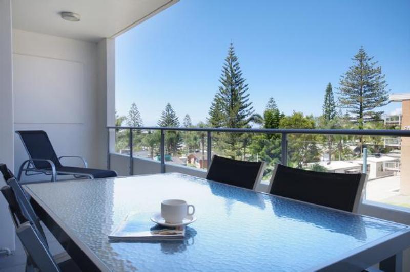 ホテル Macquarie Waters Boutique Apartment