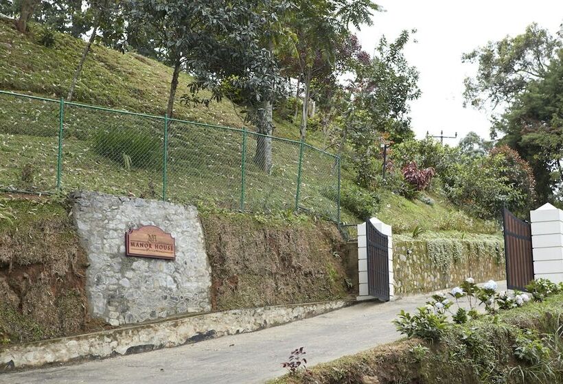 Manor House Boutique Villa