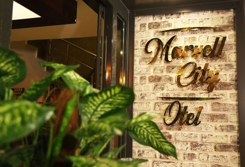 Marvell City Otel