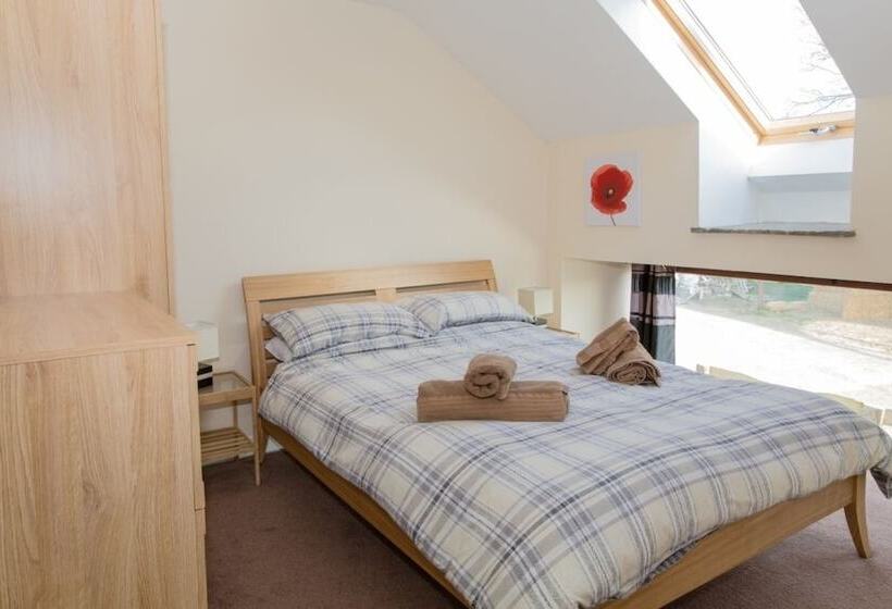 Merlin Cottages
