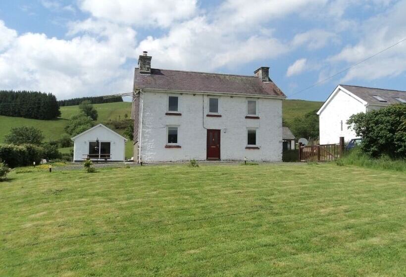 Merlin Cottages