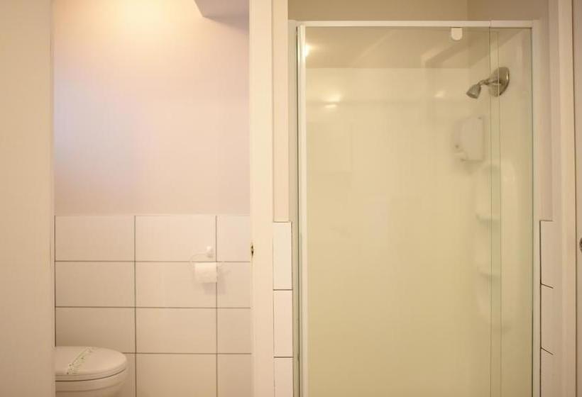 Midway Motel Rotorua