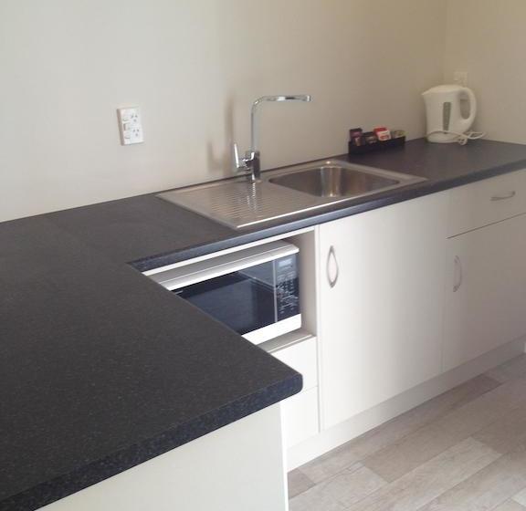 Midway Motel Rotorua