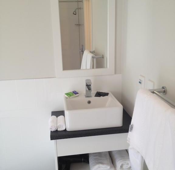 Midway Motel Rotorua