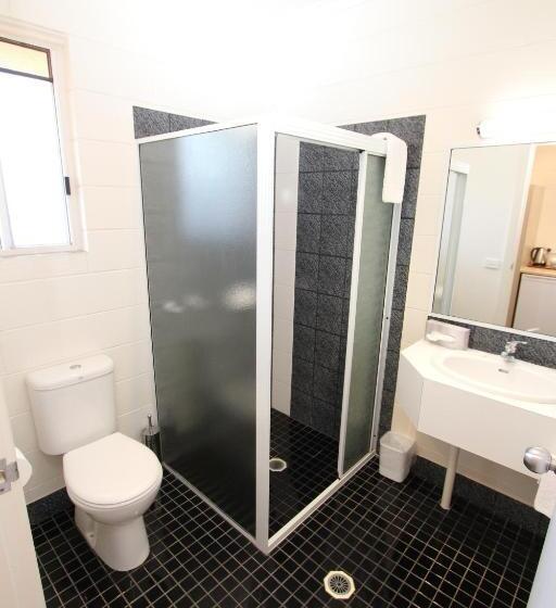 Mildura Riverview Motel