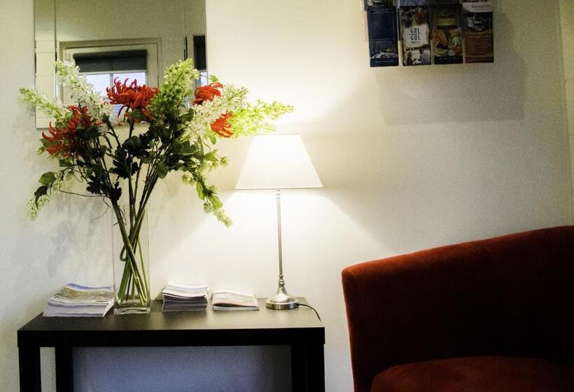 Mildura Riverview Motel