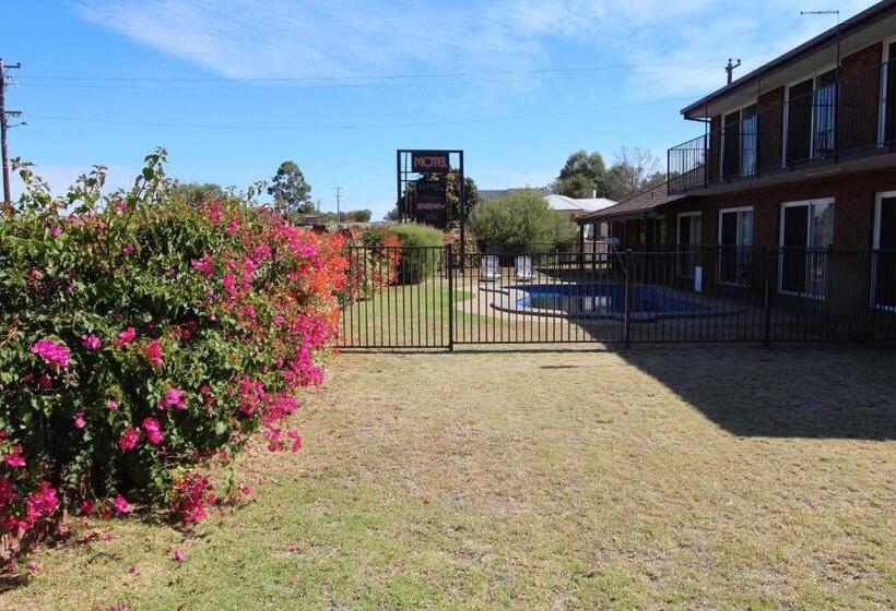 Mildura Riverview Motel