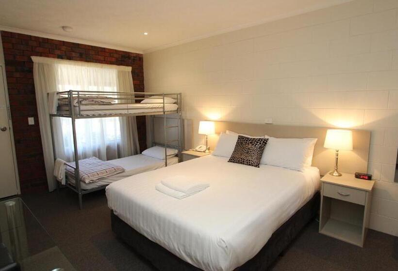 Mildura Riverview Motel
