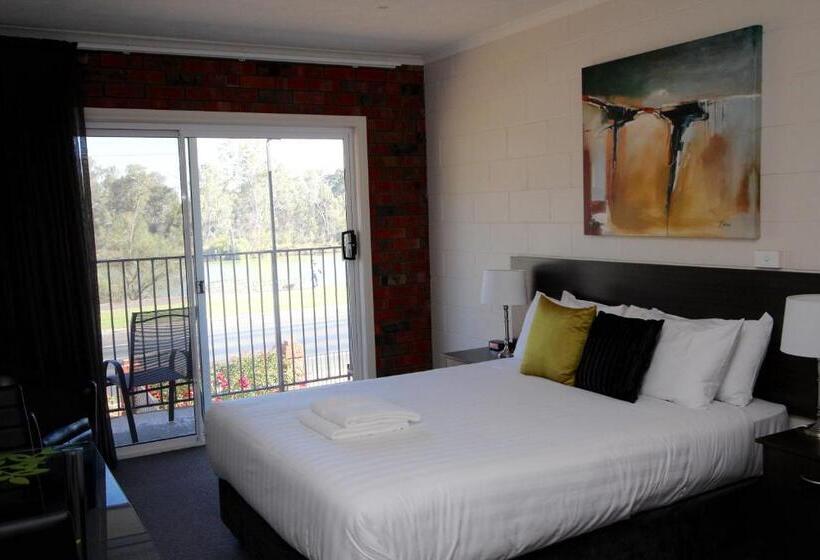 Mildura Riverview Motel