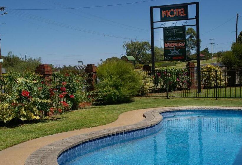 Mildura Riverview Motel