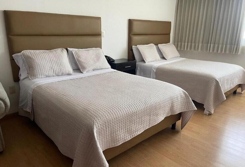 My Home Suites