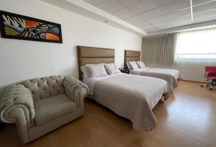 My Home Suites