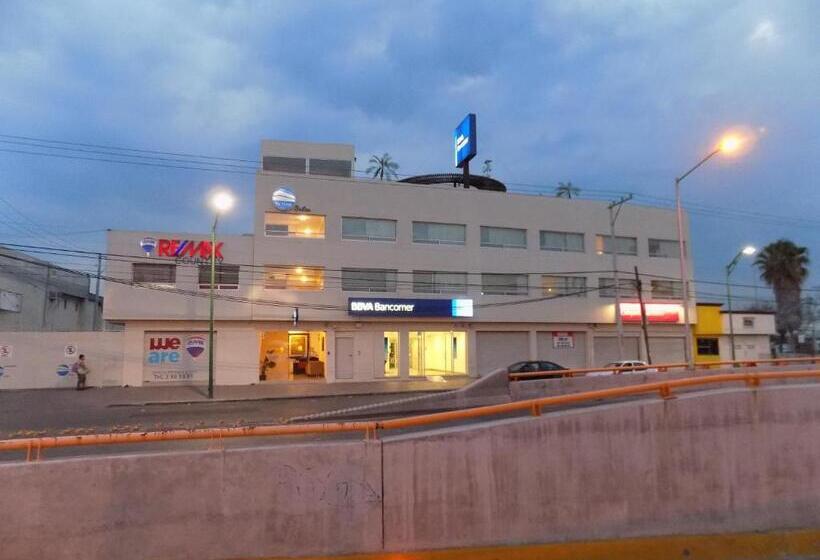 My Home Suites
