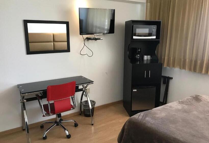 My Home Suites