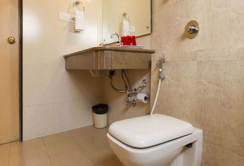 Oyo Apartments Langford Garden