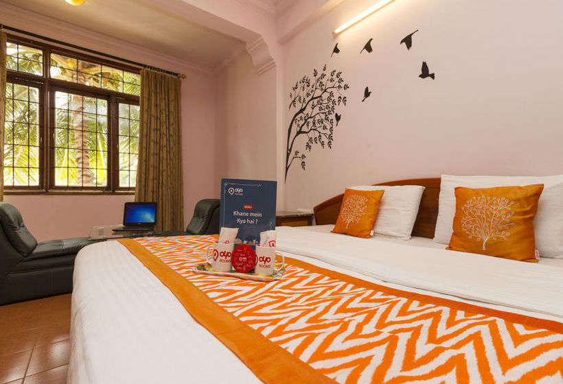 Oyo Apartments Langford Garden