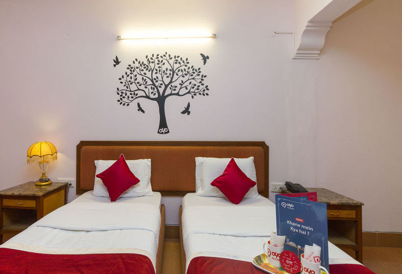 Oyo Apartments Langford Garden