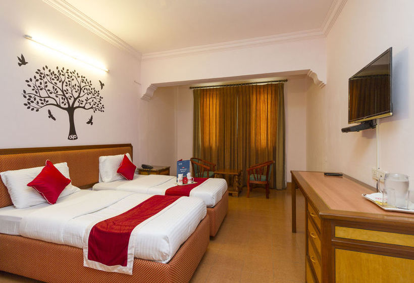 Oyo Apartments Langford Garden